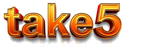 take5 logo