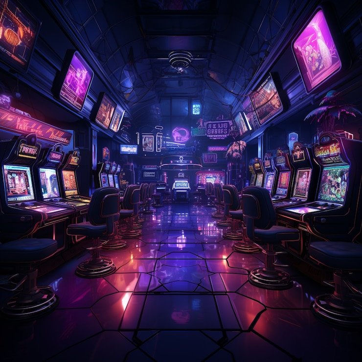 take5 gaming platform