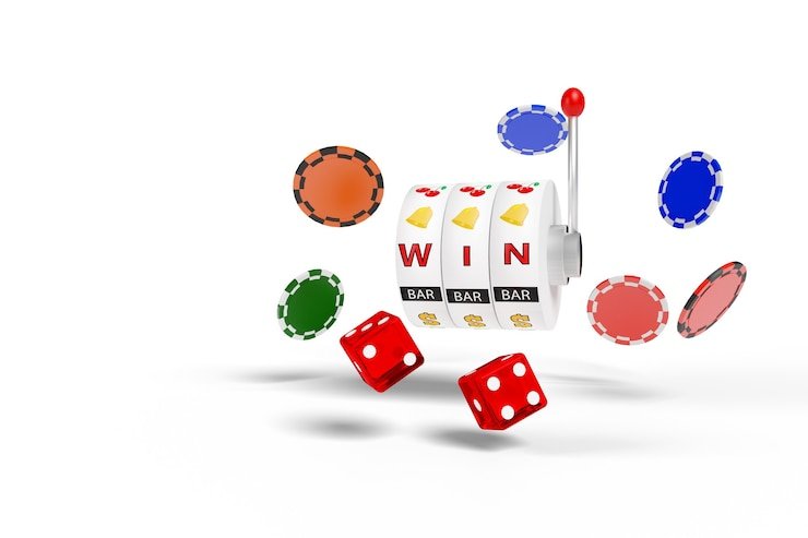 take5 E-Sports Arena