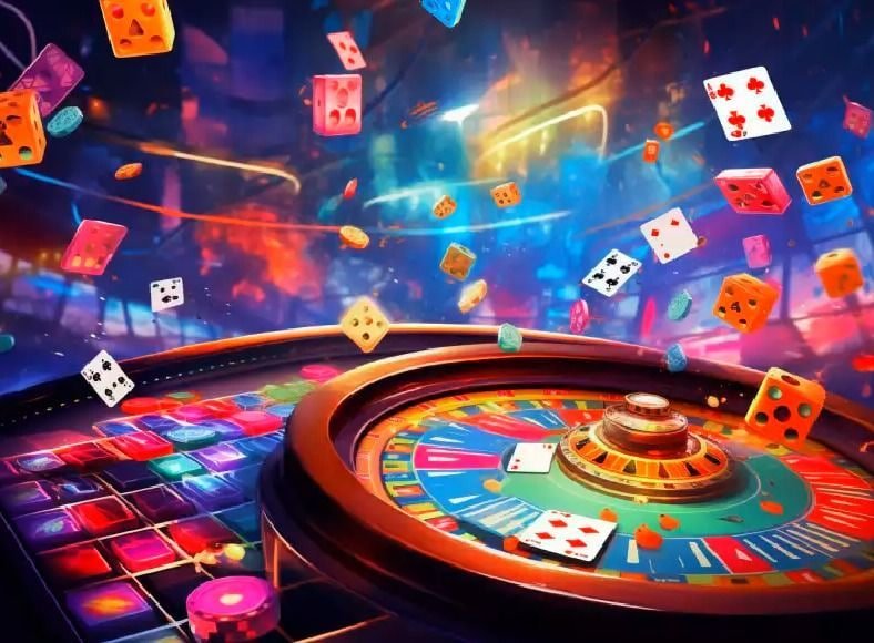 take5 mobile gaming