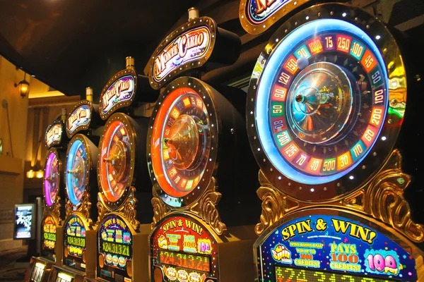 take5 Apa yang Kami Tawarkan dalam Slot Games