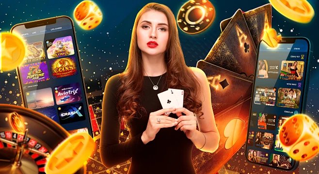 take5 mobile gaming